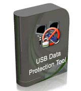 USB Data Protection Tool